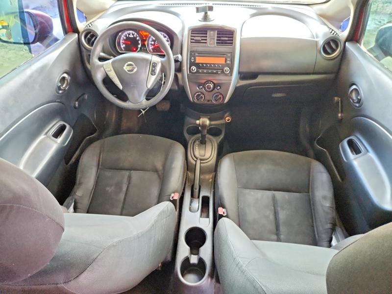 Aukcja sprzedaży 2017 Nissan Versa Note, vin: 3N1CE2CP1HL371334, numer aukcji: 69694776