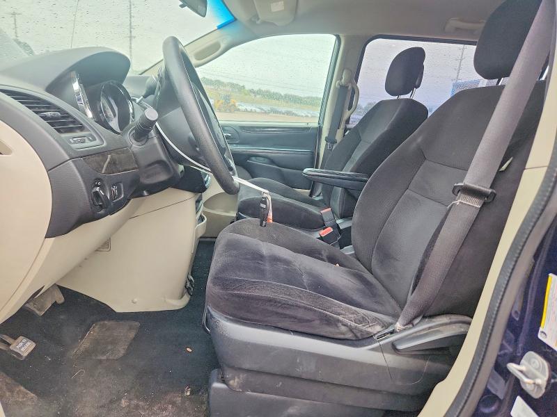 Продаж на аукціоні авто 2014 Dodge Grand Caravan, vin: 2C4RDGBG4ER316934, номер лоту: 71059426