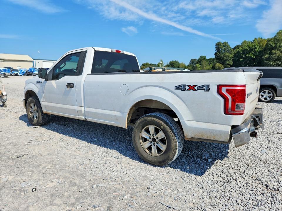 Продаж на аукціоні авто 2015 Ford F150, vin: 1FTMF1E85FKD00330, номер лоту: 68870496