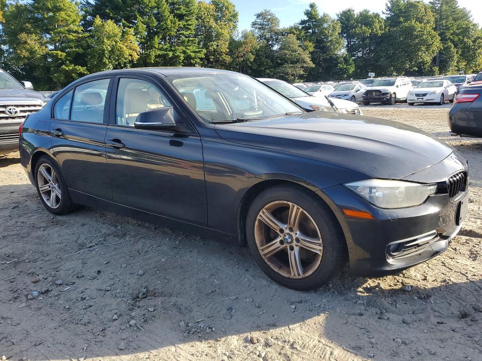 70253746 :رقم المزاد ، WBA3B5C54DF596578 vin ، 2013 Bmw 328 مزاد بيع