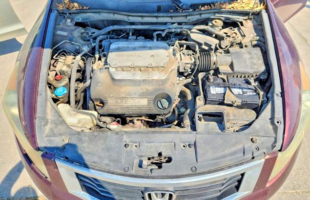Aukcja sprzedaży 2010 Honda Accord, vin: 5KBCP3F82AB004160, numer aukcji: 66001136