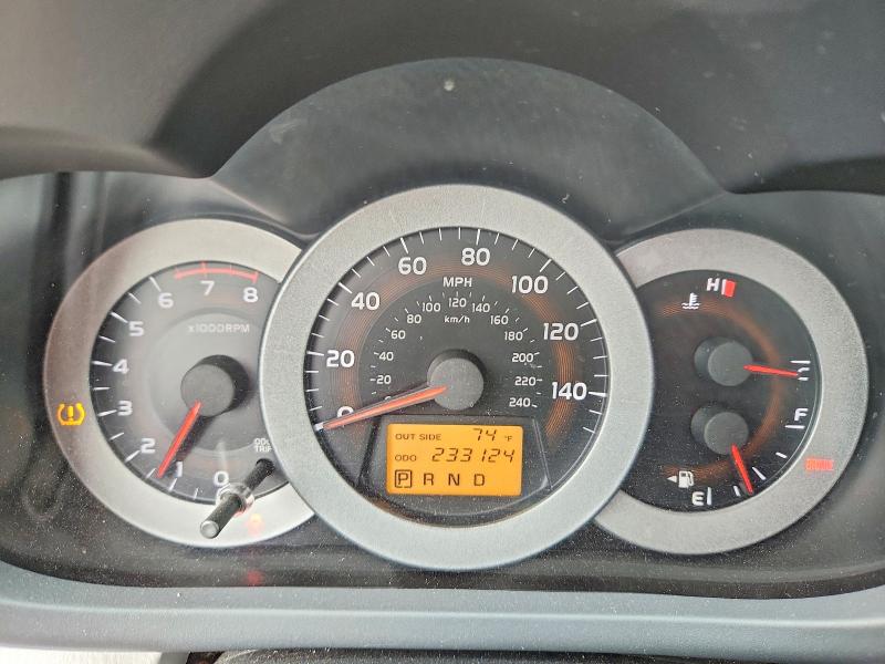 Продаж на аукціоні авто 2006 Toyota Rav4, vin: JTMBK31V066008104, номер лоту: 69339246