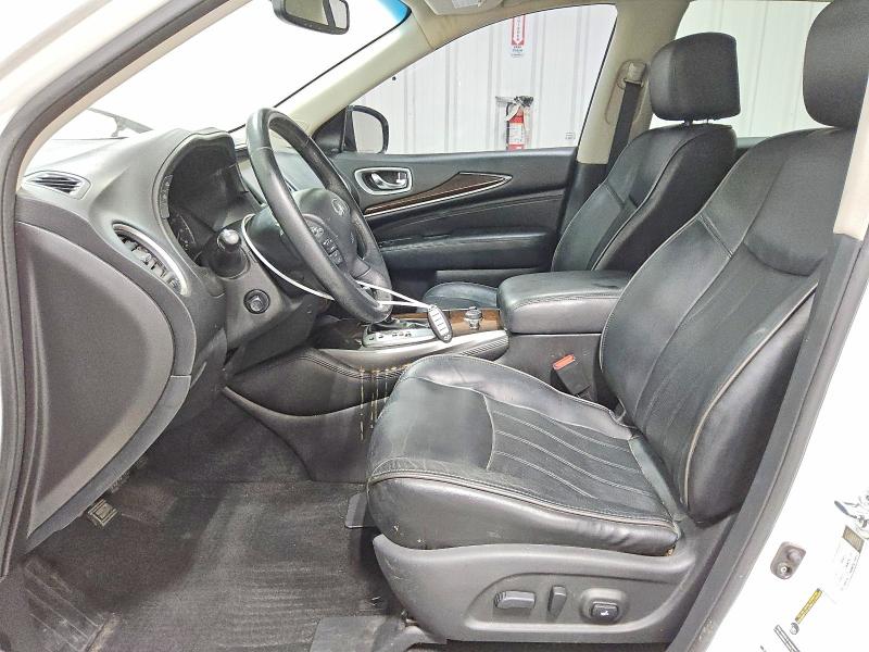 Продажа на аукционе авто 2015 Infiniti Qx60, vin: 5N1AL0MM9FC527675, номер лота: 67452346