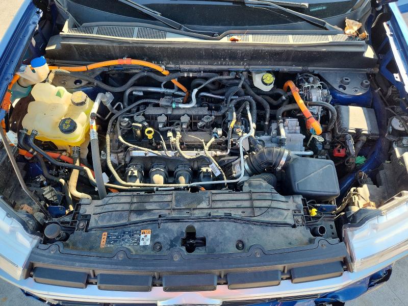 2023 Ford Maverick მანქანა იყიდება აუქციონზე, vin: 3FTTW8E33PRA76769, აუქციონის ნომერი: 69042626