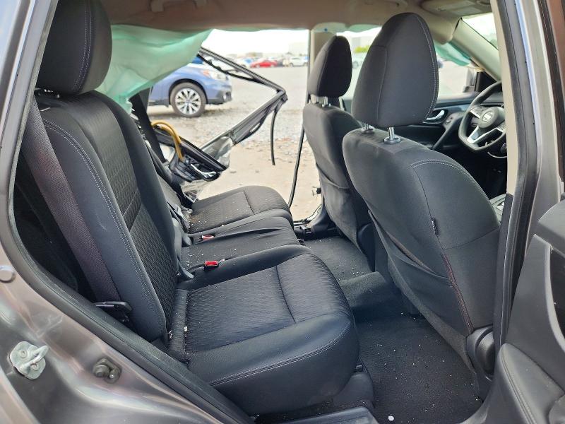 Продажа на аукционе авто 2017 Nissan Rogue, vin: KNMAT2MV1HP519865, номер лота: 68051846