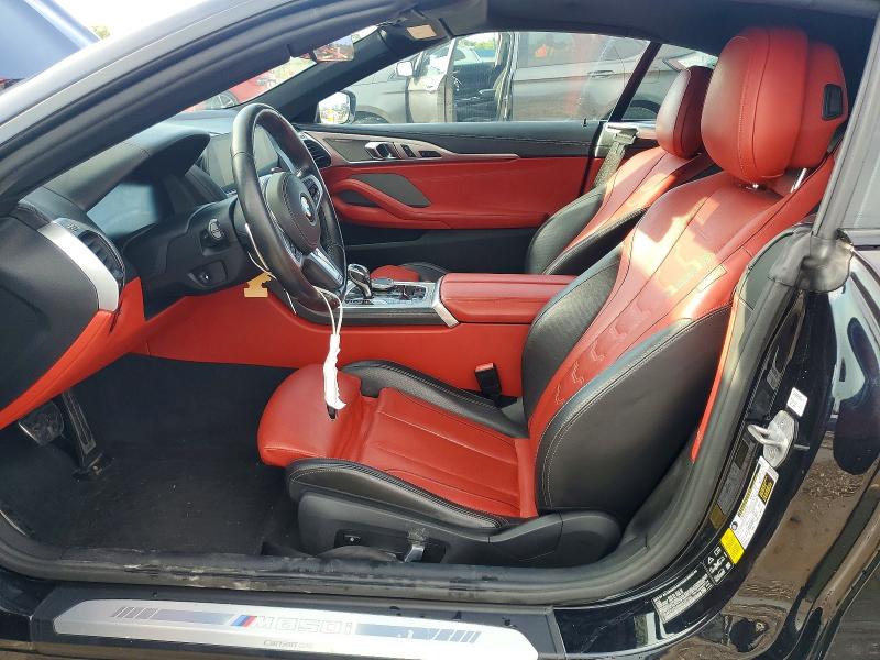Aukcja sprzedaży 2019 Bmw M850xi, vin: WBAFY4C59KBX38790, numer aukcji: 68128846