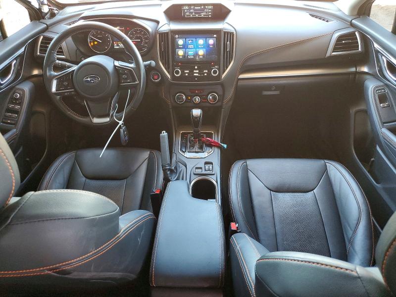Aukcja sprzedaży 2019 Subaru Crosstrek, vin: JF2GTAMC4K8255627, numer aukcji: 68641386