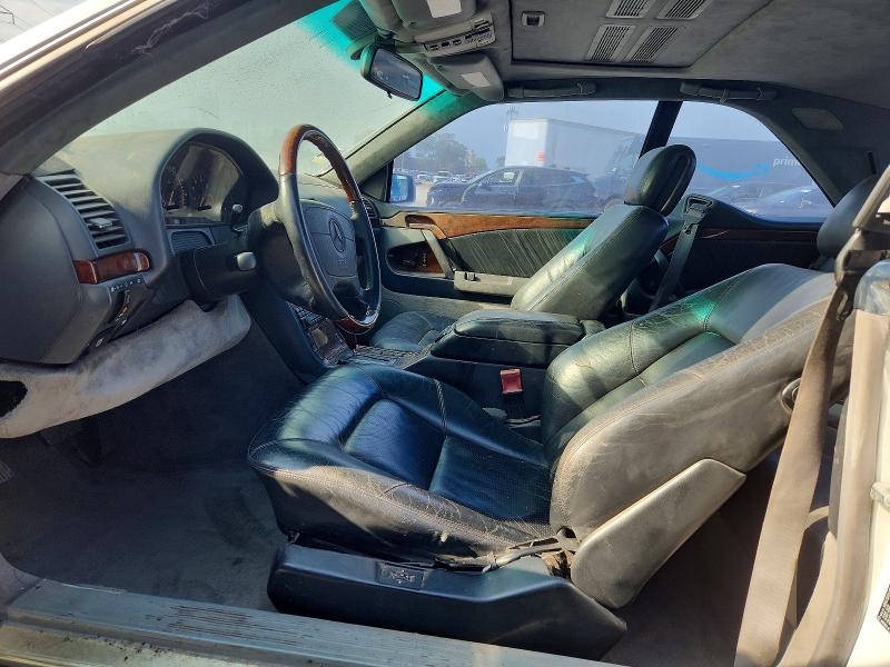 Продажа на аукционе авто 1995 Mercedes-benz S, vin: WDBGA70E5SA260812, номер лота: 67720626
