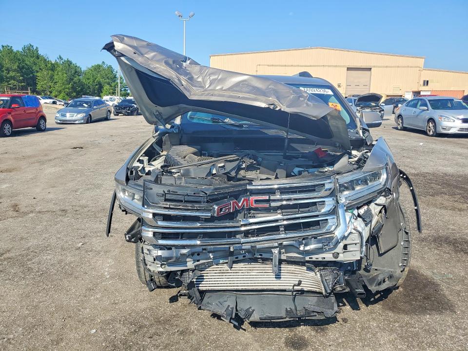 Aukcja sprzedaży 2023 Gmc Acadia, vin: 1GKKNML44PZ130745, numer aukcji: 66924236
