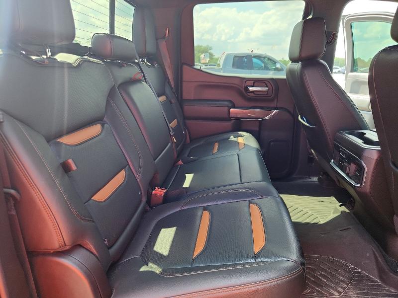 Auction sale of the 2020 Gmc Sierra, vin: 1GTU9EET0LZ325755, lot number: 69003676