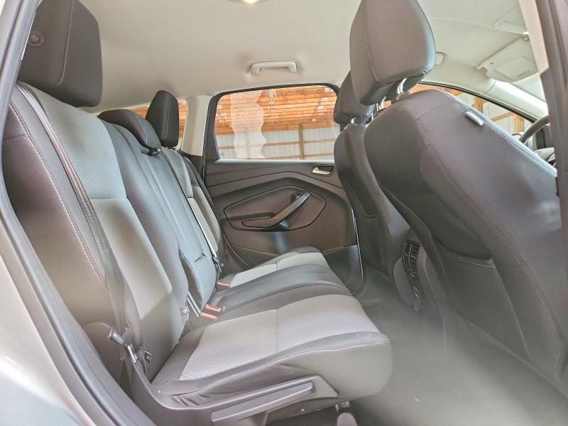 Aukcja sprzedaży 2017 Ford Escape, vin: 1FMCU9GD7HUD81019, numer aukcji: 69729866