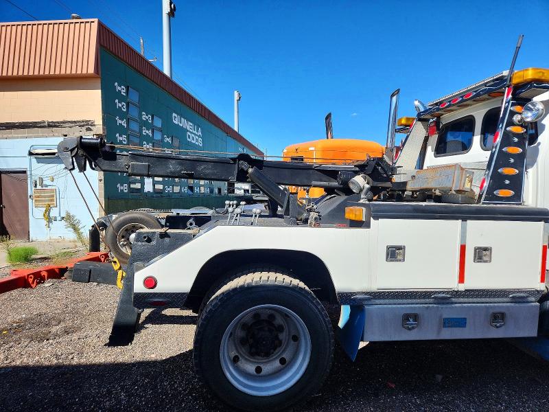 Продажа на аукционе авто 2002 Sterling Truck M, vin: 2FZAAHAK22AH97221, номер лота: 67376936