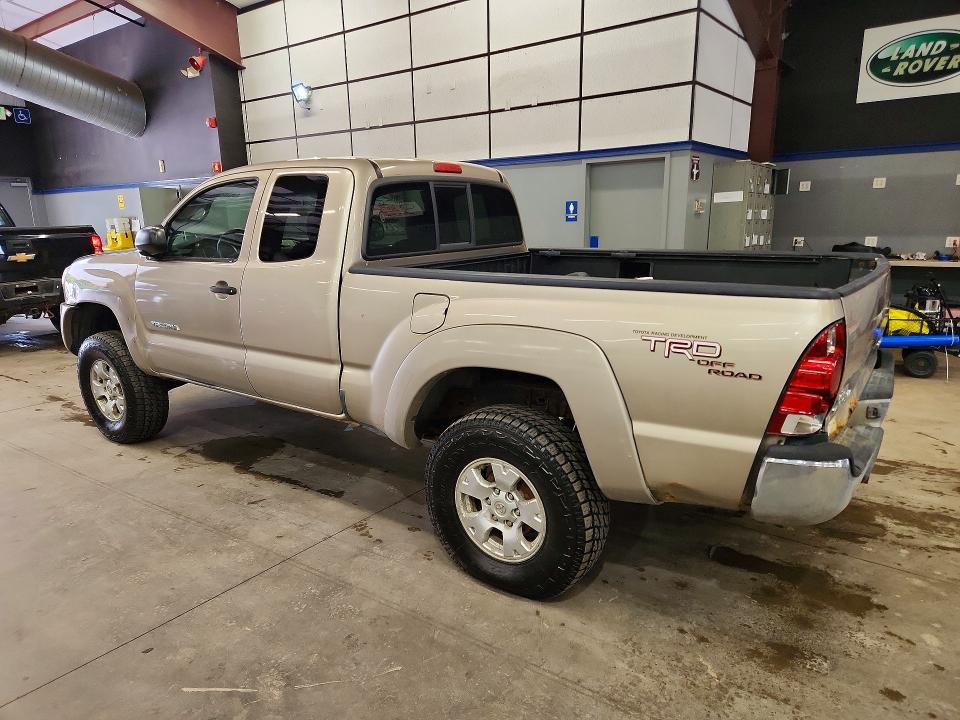 Aukcja sprzedaży 2006 Toyota Tacoma, vin: 5TEUU42N36Z314806, numer aukcji: 70884306