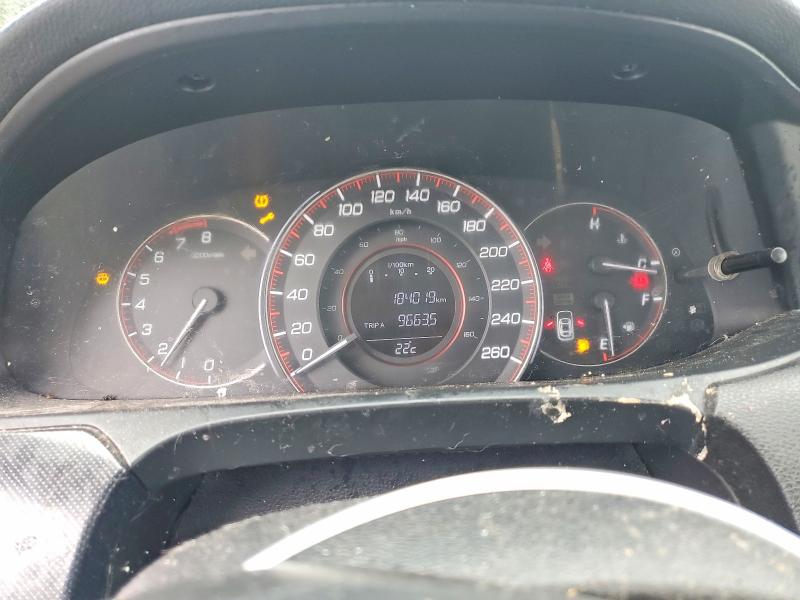 Aukcja sprzedaży 2013 Honda Accord, vin: 1HGCT1A84DA800851, numer aukcji: 68379116