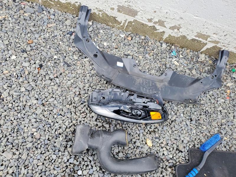 2019 Jeep Cherokee მანქანა იყიდება აუქციონზე, vin: 1C4PJMCX5KD445440, აუქციონის ნომერი: 67492526