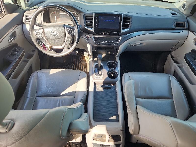 Продаж на аукціоні авто 2016 Honda Pilot, vin: 5FNYF6H58GB108804, номер лоту: 70278286