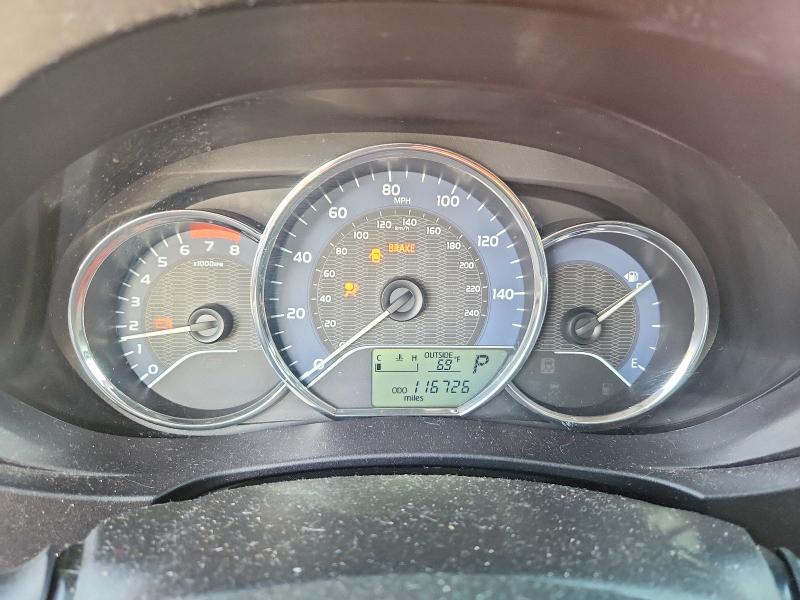 Aukcja sprzedaży 2016 Toyota Corolla, vin: 5YFBURHE7GP529379, numer aukcji: 67687916