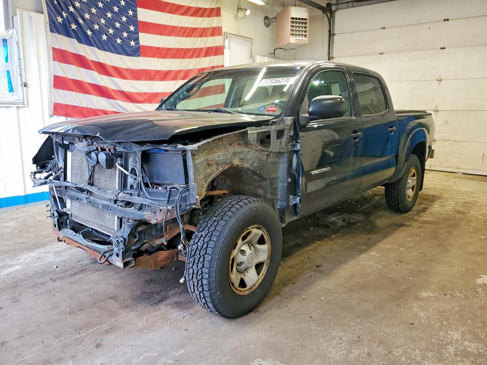 Auction sale of the 2008 Toyota Tacoma, vin: 5TELU42N88Z485484, lot number: 67956276
