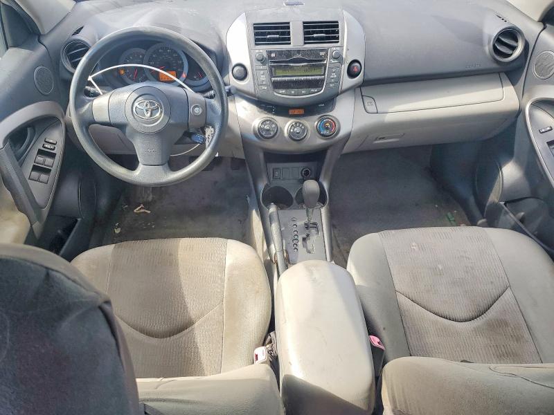 70298946 :رقم المزاد ، JTMZF33VX9D005078 vin ، 2009 Toyota Rav4 مزاد بيع