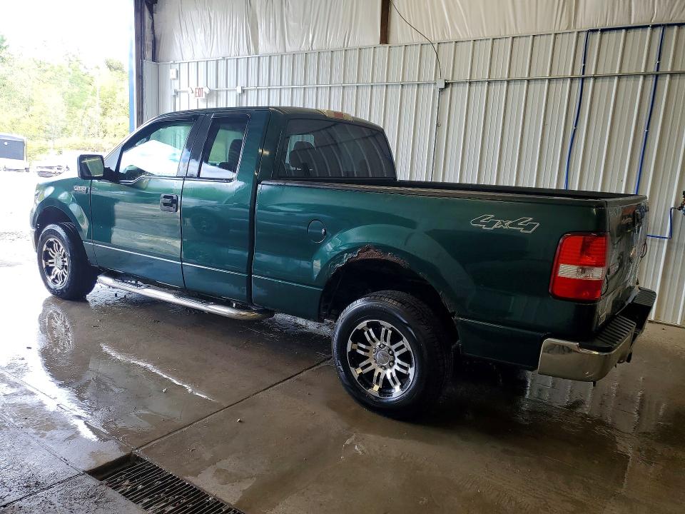 Aukcja sprzedaży 2007 Ford F150, vin: 1FTPX14V77NA04923, numer aukcji: 69673836