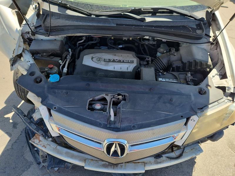 Aukcja sprzedaży 2009 Acura Mdx, vin: 2HNYD28649H532883, numer aukcji: 68959376