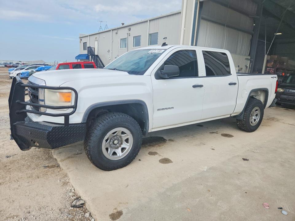 Aukcja sprzedaży 2014 Gmc Sierra, vin: 3GTU2TEC7EG261984, numer aukcji: 69767736