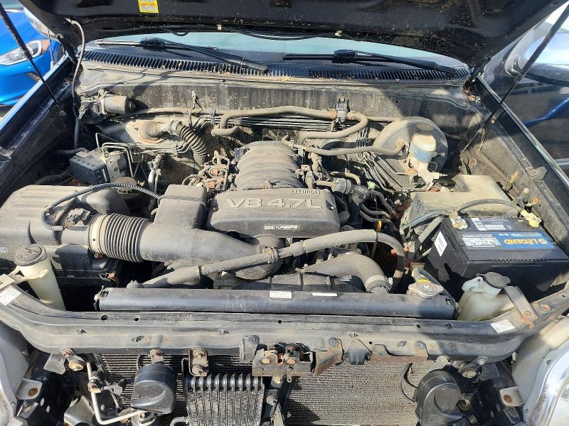 69183456 :رقم المزاد ، 5TBBT44145S457269 vin ، 2005 Toyota Tundra مزاد بيع