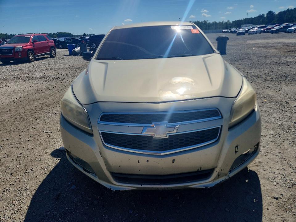 68187966 :رقم المزاد ، 1G11A5SA5DF251757 vin ، 2013 Chevrolet Malibu مزاد بيع