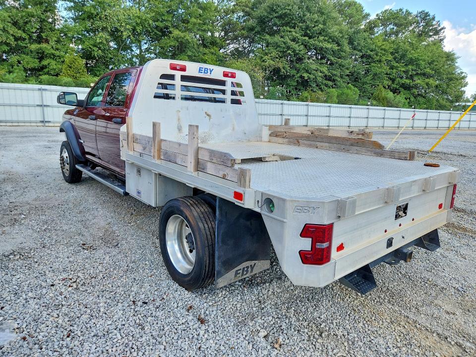Продажа на аукционе авто 2022 Ram 4500, vin: 3C7WRLEL8NG151131, номер лота: 67195256