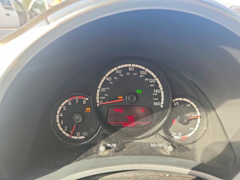 Aukcja sprzedaży 2013 Volkswagen Beetle, vin: 3VW5X7AT7DM816710, numer aukcji: 68999426