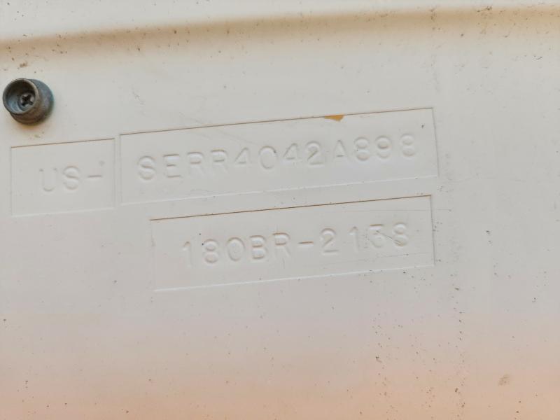 Продаж на аукціоні авто 1998 Sea Ray Unknown, vin: SERR4042A898, номер лоту: 67479386