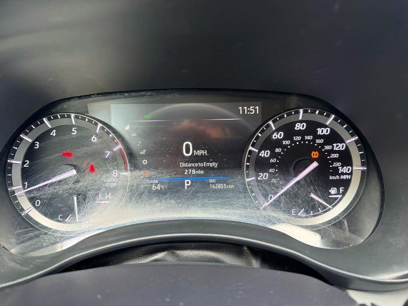 Продаж на аукціоні авто 2021 Toyota Highlander, vin: 5TDGZRBH6MS553797, номер лоту: 70494586