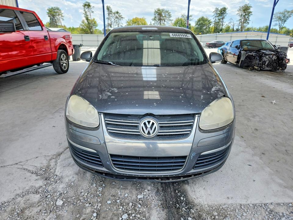 Продаж на аукціоні авто 2010 Volkswagen Jetta, vin: 3VWJZ7AJ5AM102965, номер лоту: 68689996