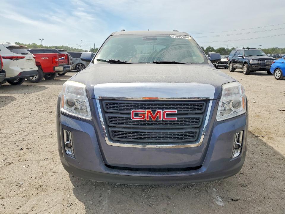 67995106 :رقم المزاد ، 2GKALREK8E6133795 vin ، 2014 Gmc Terrain مزاد بيع