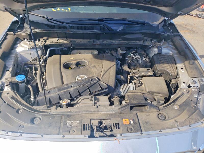 Aukcja sprzedaży 2018 Mazda Cx-5, vin: JM3KFBCMXJ0329444, numer aukcji: 67742866