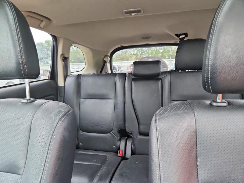 Aukcja sprzedaży 2017 Mitsubishi Outlander, vin: JA4JZ4AX5HZ015432, numer aukcji: 70181896
