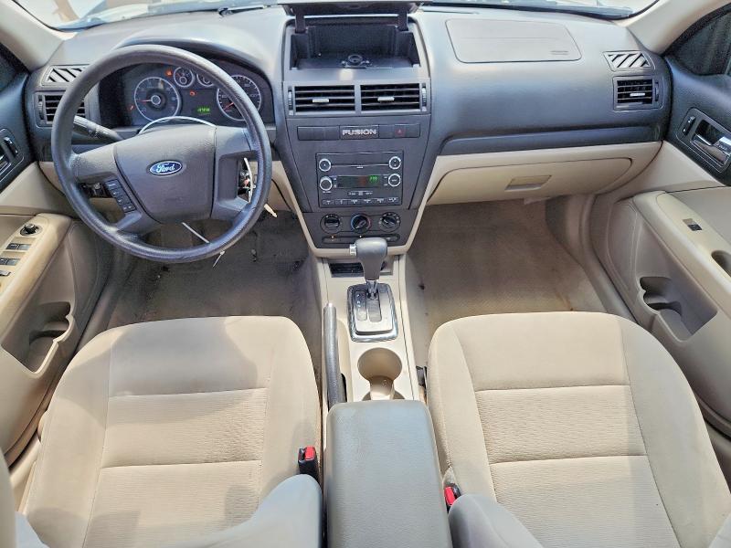Aukcja sprzedaży 2009 Ford Fusion, vin: 3FAHP06ZX9R219815, numer aukcji: 69579026