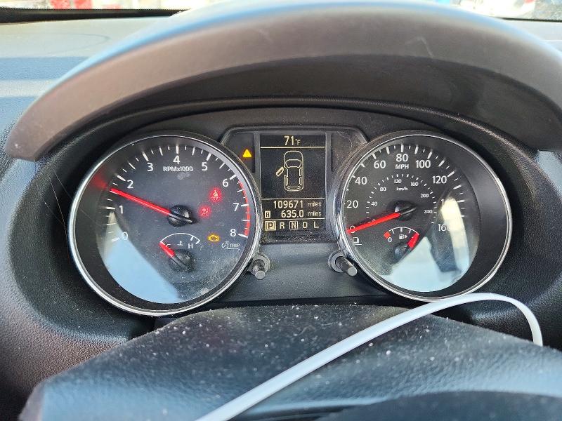 Aukcja sprzedaży 2013 Nissan Rogue, vin: JN8AS5MV4DW635604, numer aukcji: 69298796