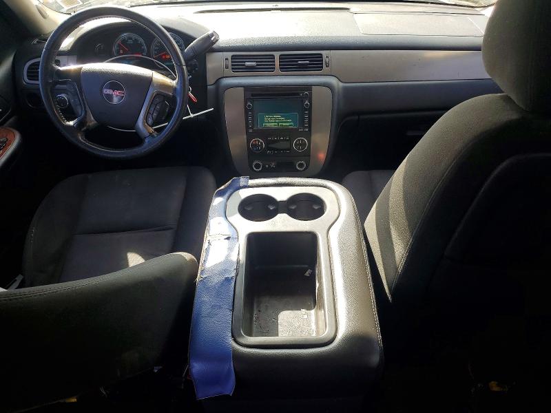 Продаж на аукціоні авто 2008 Gmc Yukon, vin: 1GKFK13528R215649, номер лоту: 68439876