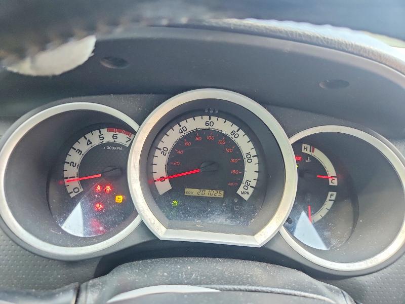 Aukcja sprzedaży 2012 Toyota Tacoma, vin: 3TMJU4GN3CM136755, numer aukcji: 68923306