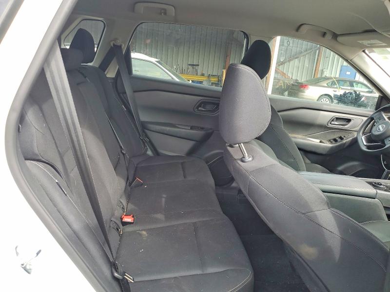 Продажа на аукционе авто 2024 Nissan Rogue, vin: 5N1BT3AB5RC700606, номер лота: 70537336