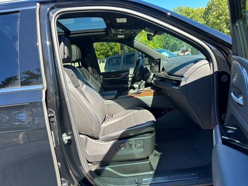 Продажа на аукционе авто 2024 Cadillac Escalade, vin: 1GYS3KKT1RR327349, номер лота: 64795066