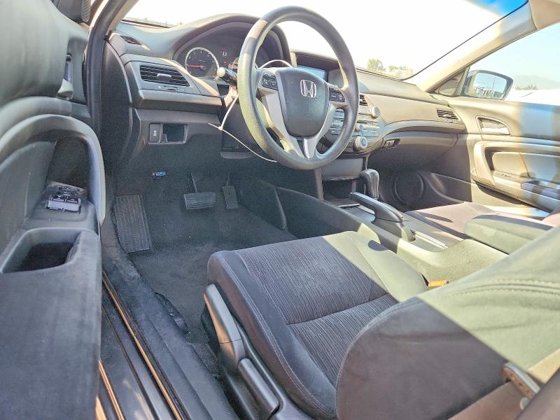 Продаж на аукціоні авто 2011 Honda Accord, vin: 1HGCS1B36BA001916, номер лоту: 69167376