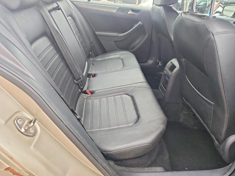 Продаж на аукціоні авто 2014 Volkswagen Jetta, vin: 3VWL17AJXEM262684, номер лоту: 70041596