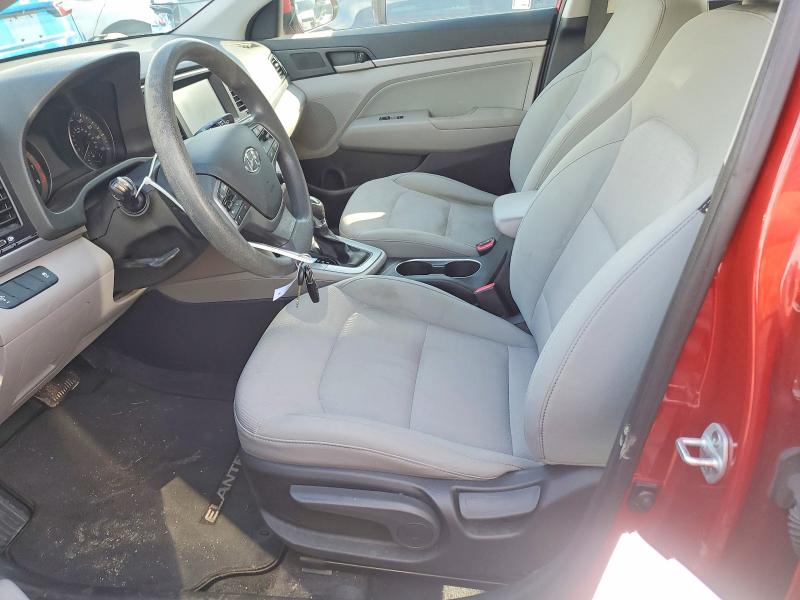 Aukcja sprzedaży 2017 Hyundai Elantra, vin: 5NPD84LF2HH090896, numer aukcji: 70677926