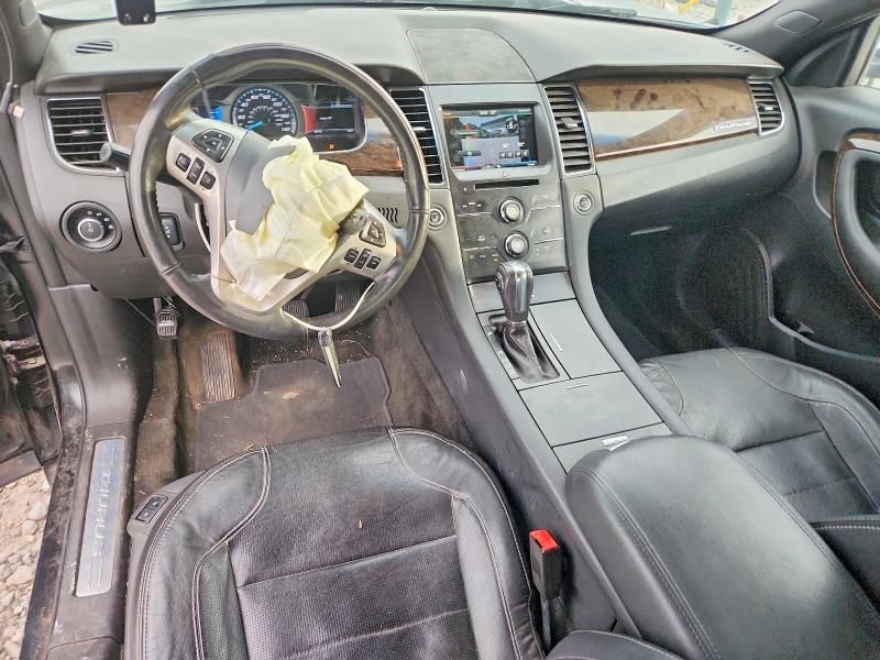 69920476 :رقم المزاد ، 1FAHP2F85FG116176 vin ، 2015 Ford Taurus مزاد بيع