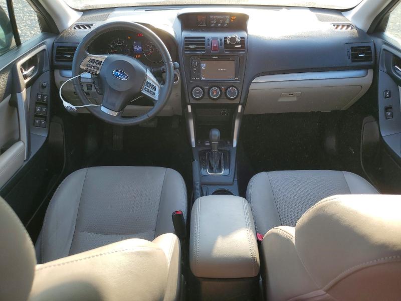 Aukcja sprzedaży 2015 Subaru Forester, vin: JF2SJAWC0FH499245, numer aukcji: 67779466