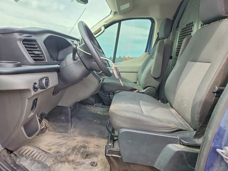 2023 Ford Transit მანქანა იყიდება აუქციონზე, vin: 1FTBR1Y8XPKB66524, აუქციონის ნომერი: 68017596
