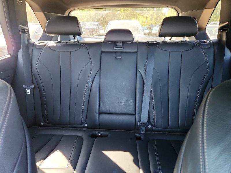 Продажа на аукционе авто 2018 Bmw X5, vin: 5UXKS4C55J0Z89835, номер лота: 68425466