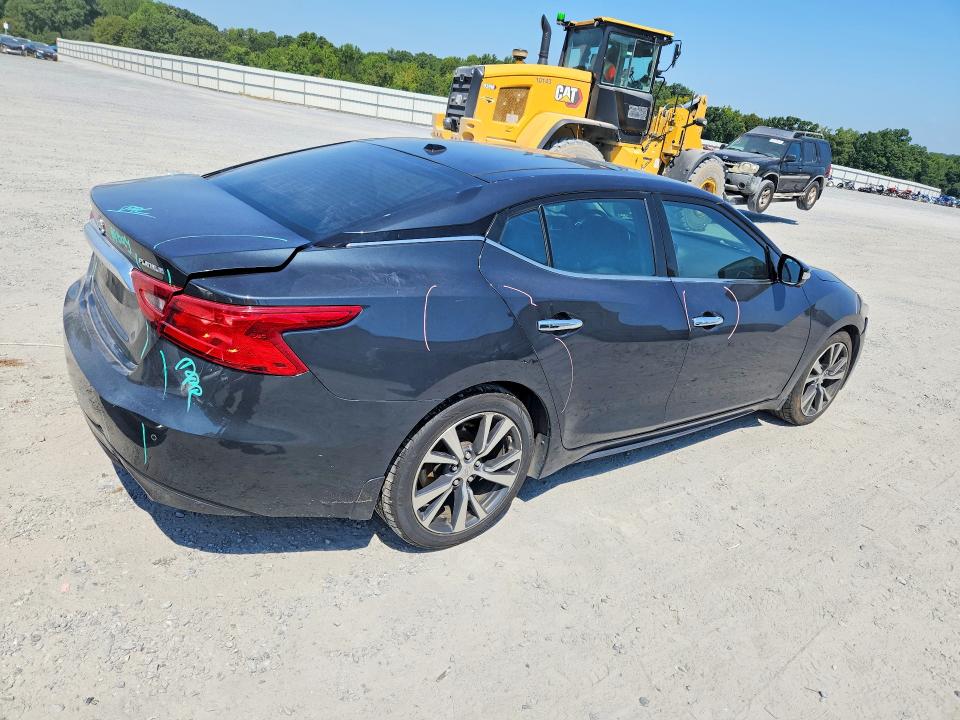 Aukcja sprzedaży 2017 Nissan Maxima, vin: 1N4AA6AP3HC409609, numer aukcji: 67232926
